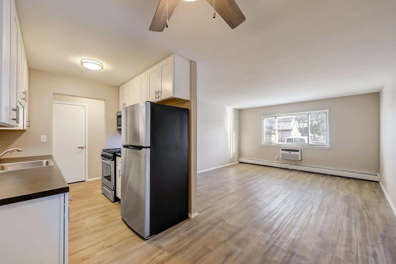 Milwaukee Apartment: 6230 W Main Street