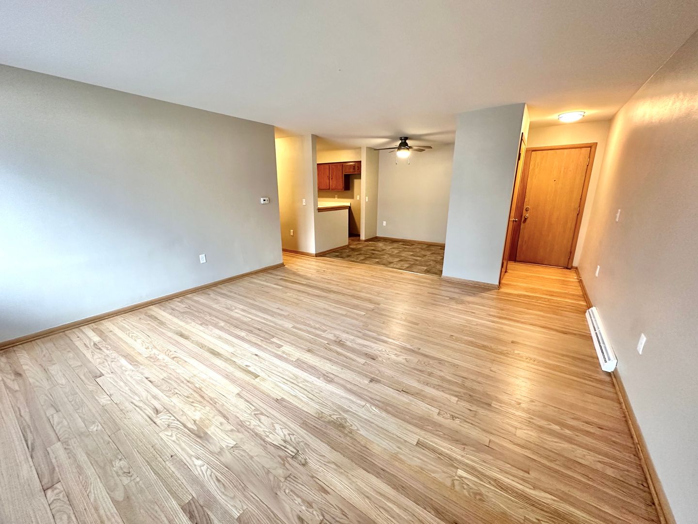 Milwaukee Apartment: 3413-3439 South 26th Street
