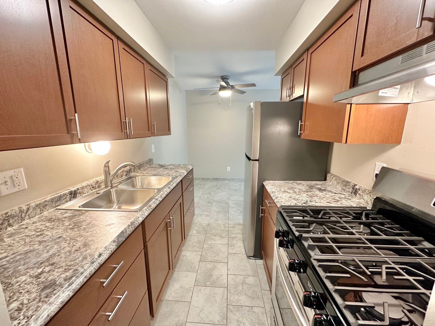 Milwaukee Apartment: 6230 W Main Street