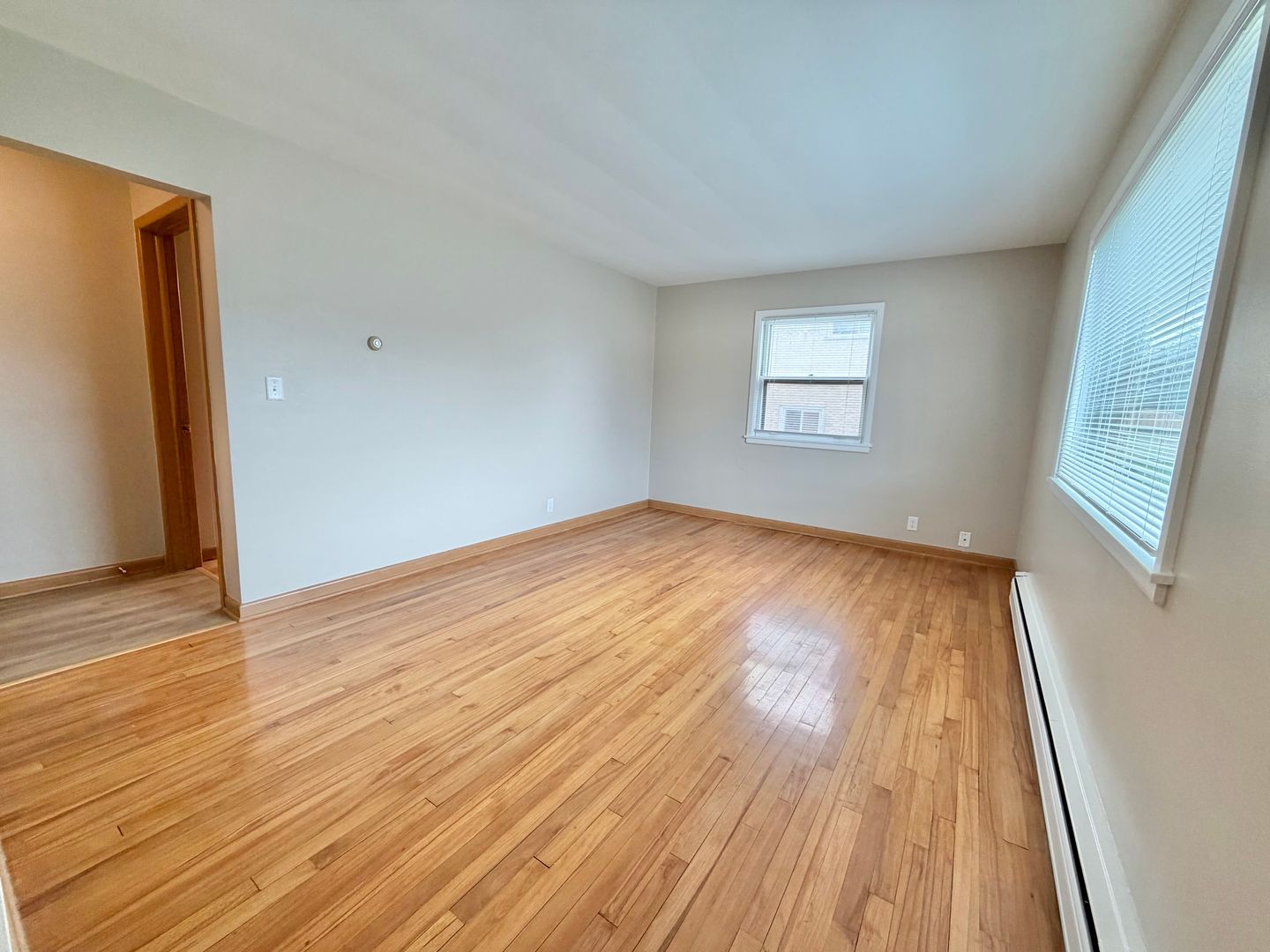 West Allis Apartment: 2204 S 99th Street