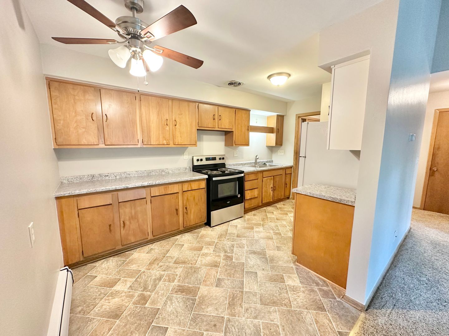 Milwaukee Apartment: 3413-39 S 26th St