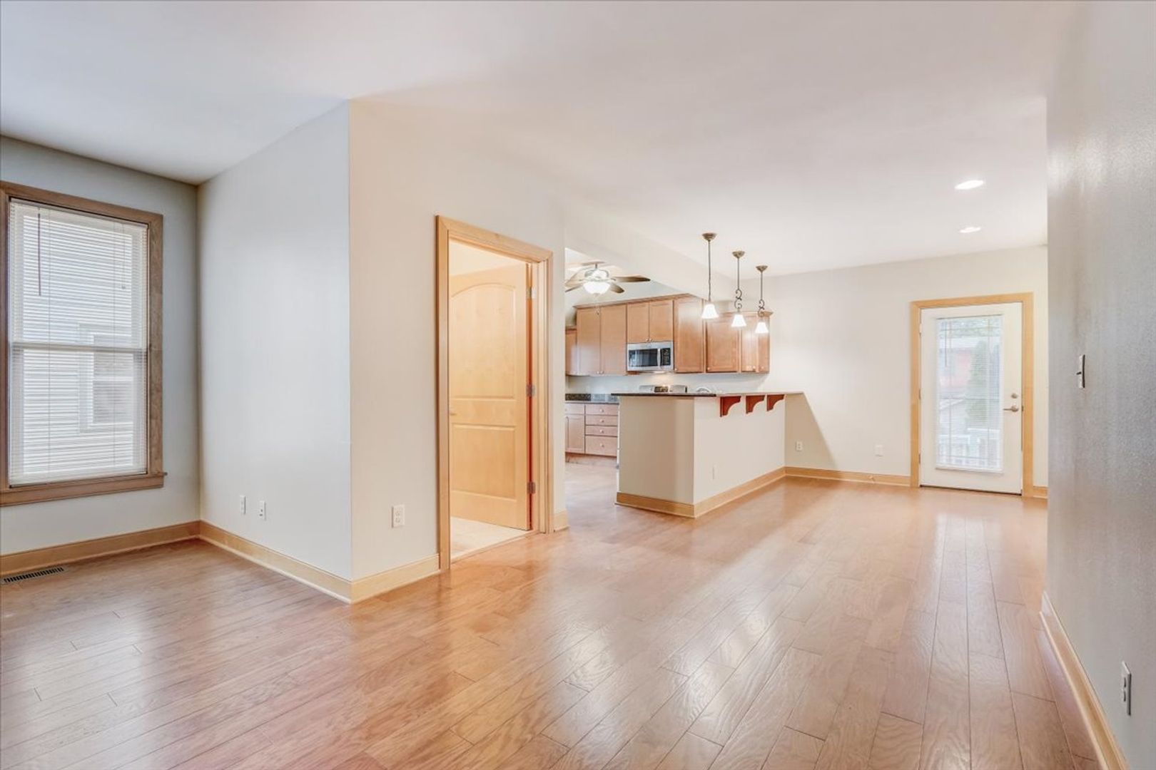 Wauwatosa Apartment: 610-612 North 66th Street