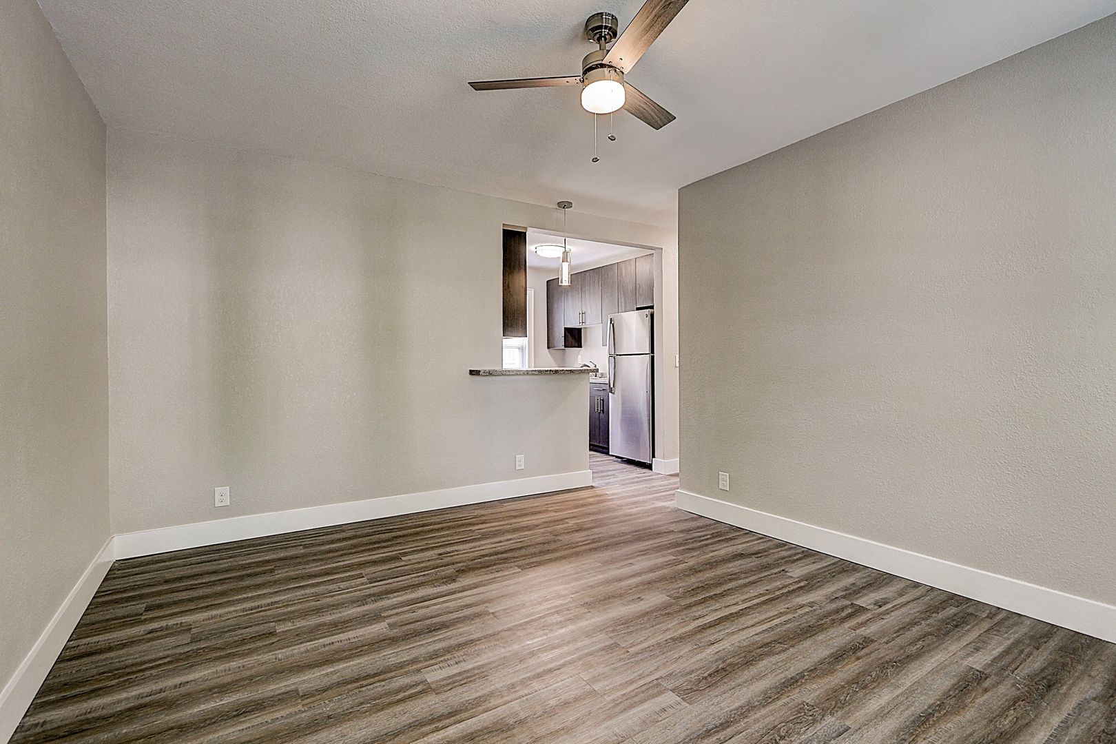 Milwaukee Apartment: 3313-3319 West Wells Street