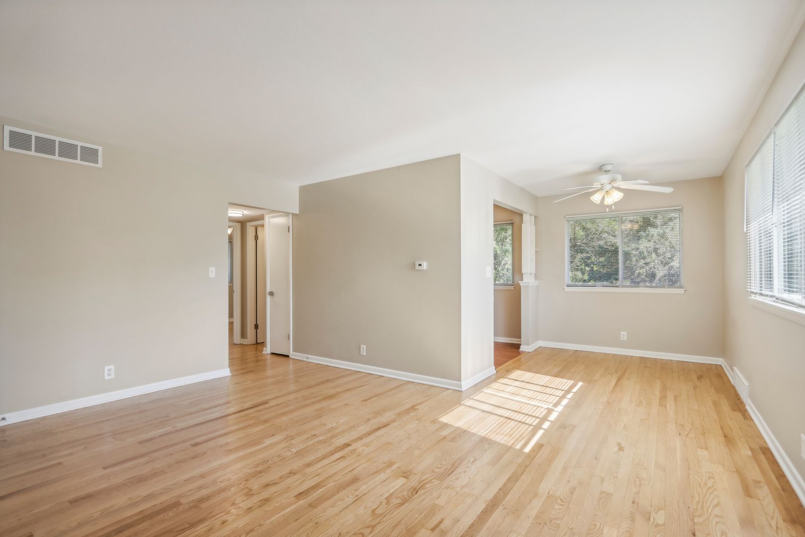 Glendale Apartment: 5335/5345 North Mohawk Avenue