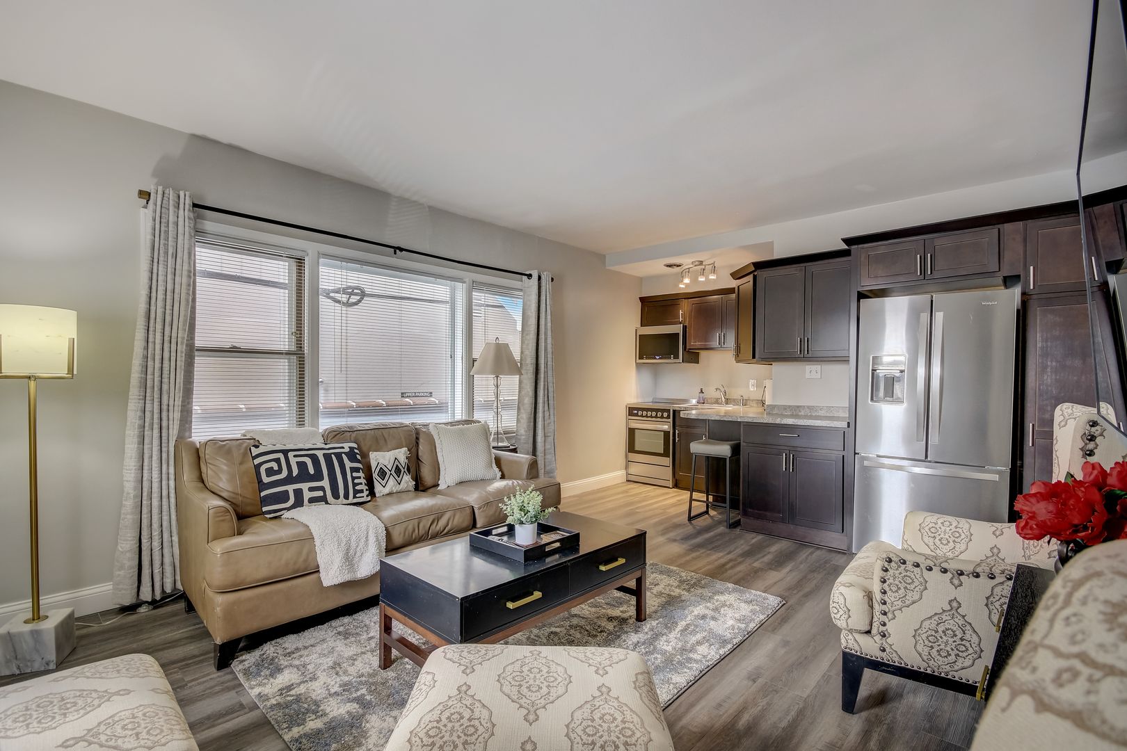 Milwaukee Apartment: 1847-49 N Prospect Ave