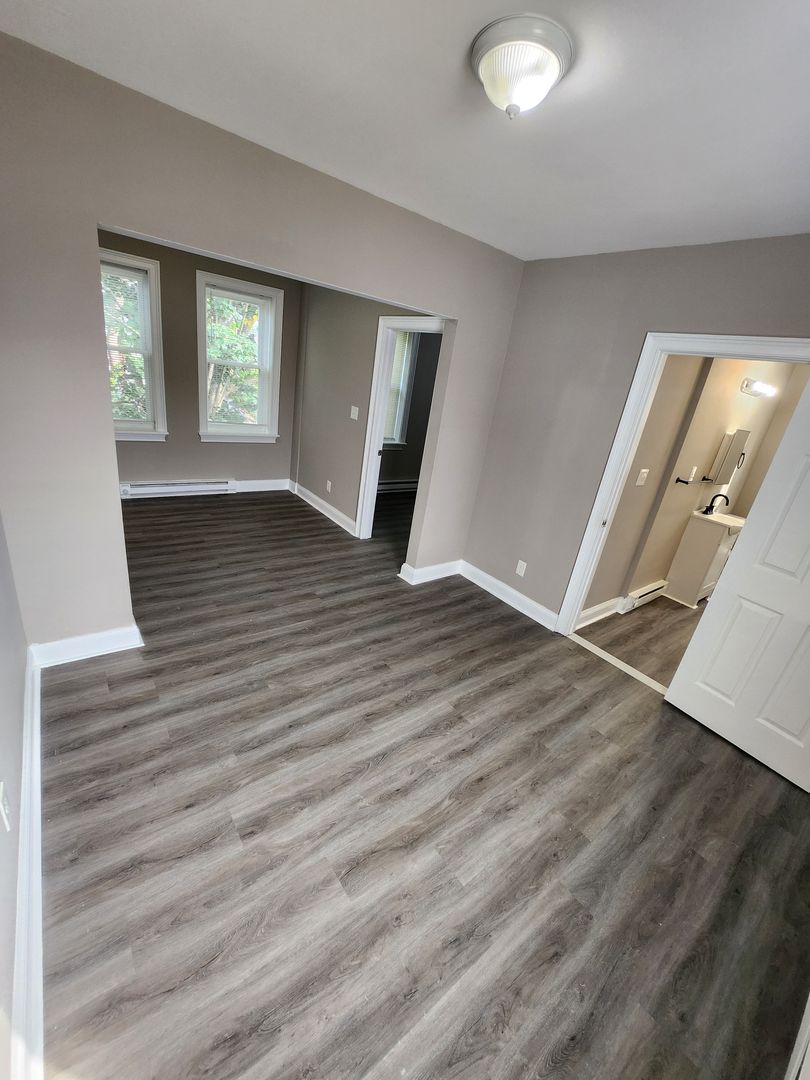 Allentown Apartment: 207 N 8th St
