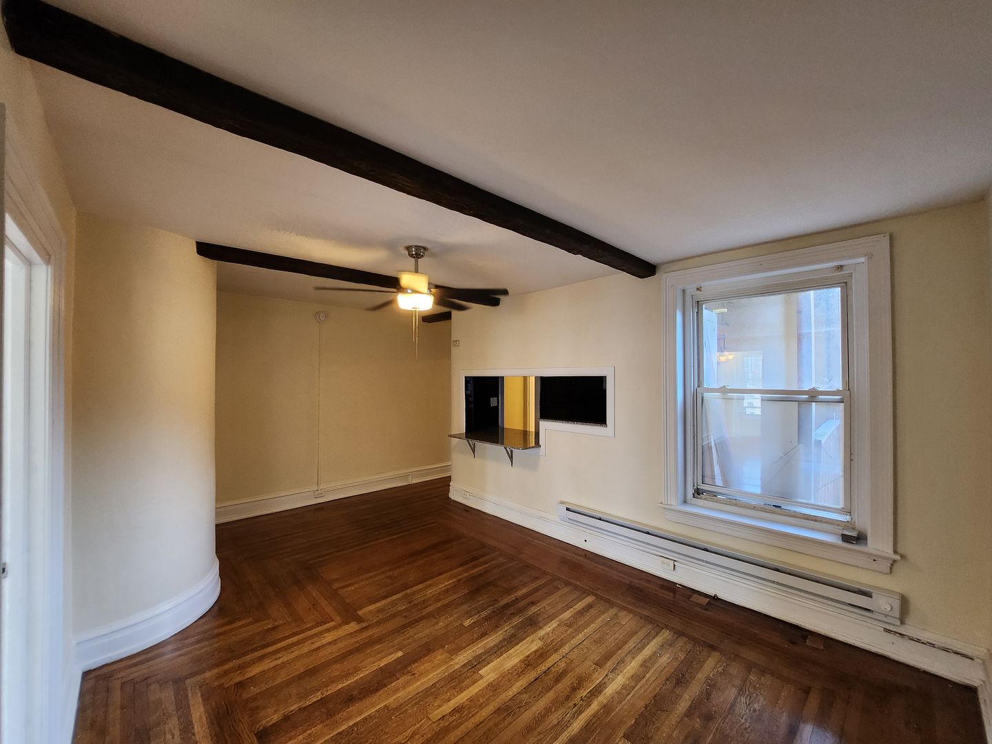 Allentown Apartment: 1145 W Linden St