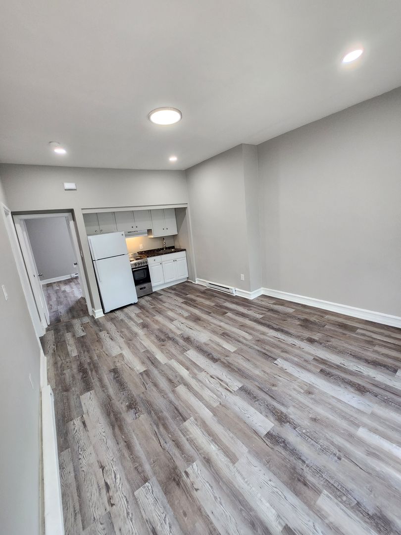 Allentown Apartment: 818 W Walnut St