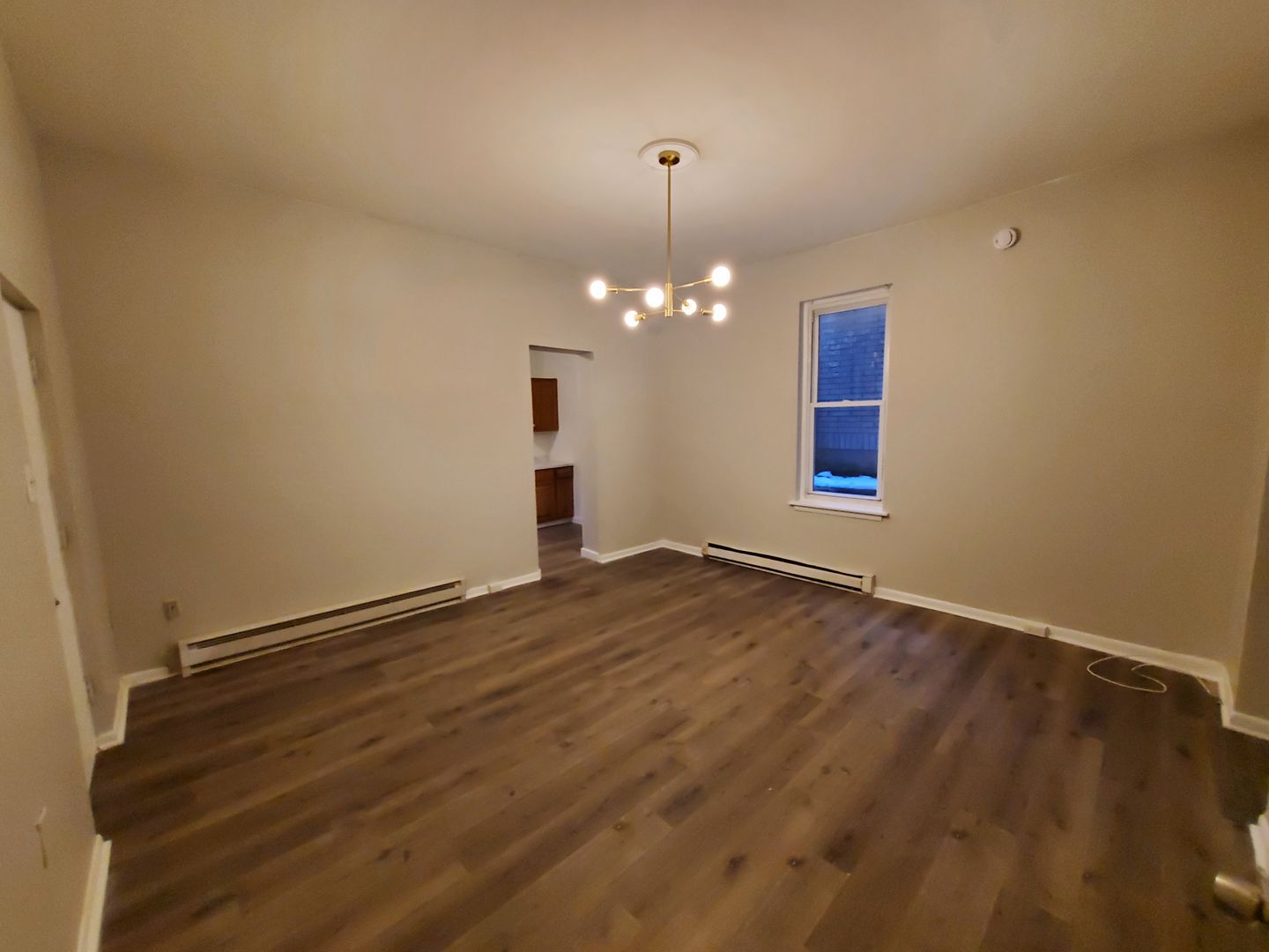 Allentown Apartment: 430-432 W Gordon St