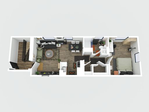 3107 Colerain Ave, Unit 1, Cincinnati, OH 45225