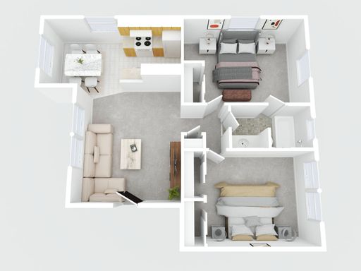 3850 Washington Ave, Unit 2, Cincinnati, OH 45229