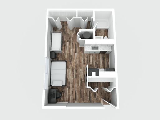 3217 Wilmington Pike , Unit 1, Dayton, OH 42429