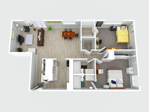 3501 Section Rd, Unit 303, Cincinnati, OH 45237