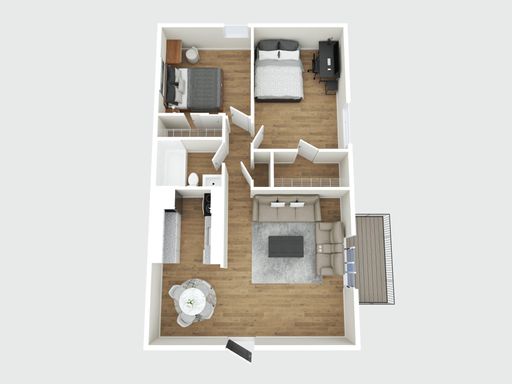 5615 Happy Hollow Rd, Unit 12, Milford, OH 45150