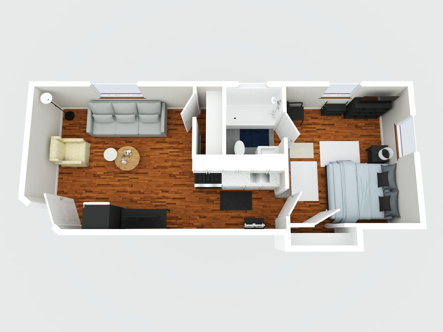 Listing photo