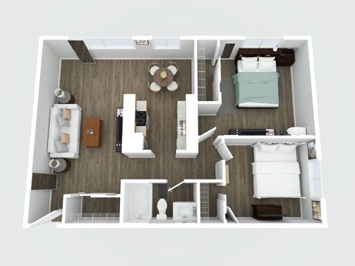 255 McGregor Ave, Unit 3, Cincinnati, OH 45219