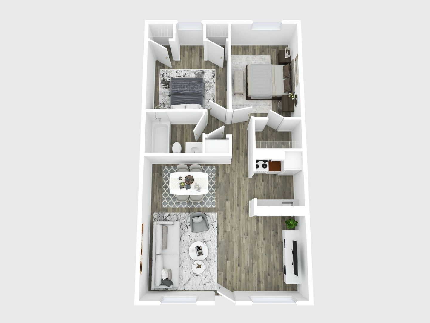 Listing photo