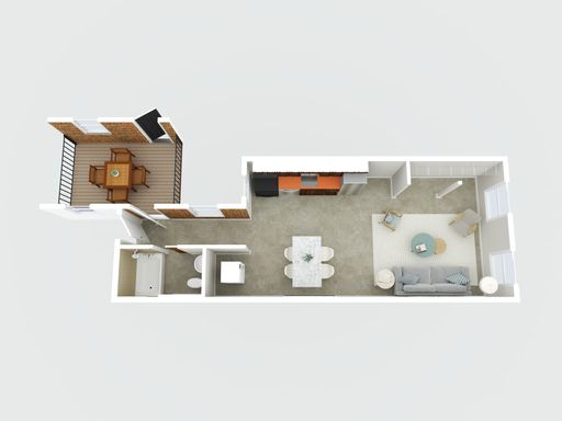 24 E. 14th St, Unit 1, Cincinnati, OH 45202