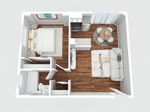 2342 Beechmont Ave, Unit 11, Cincinnati, OH 45230