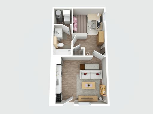 6917 Montgomery Rd, Unit 11, Cincinnati, OH 45236