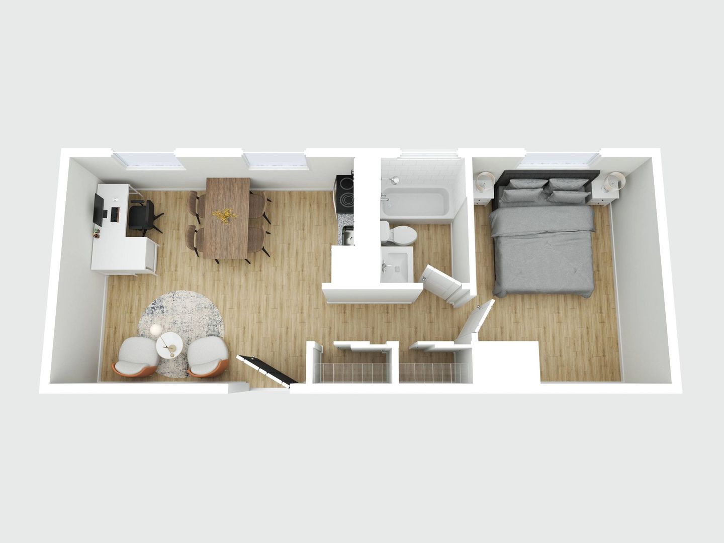 Listing photo