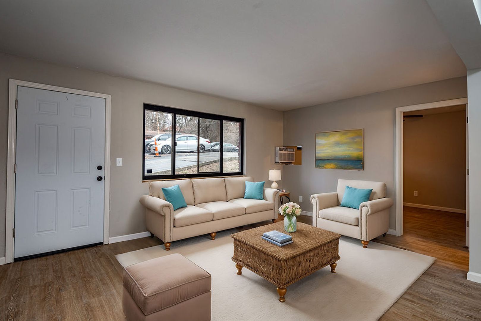 Cincinnati Apartment: 2839-2857 Cypress Way