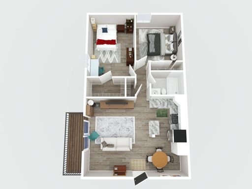 5615 Happy Hollow Rd, Unit 10, Milford, OH 45150