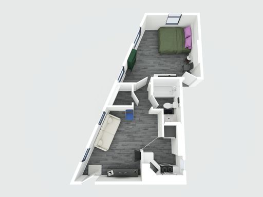 3103 Colerain Ave, Unit 1, Cincinnati, OH 45225