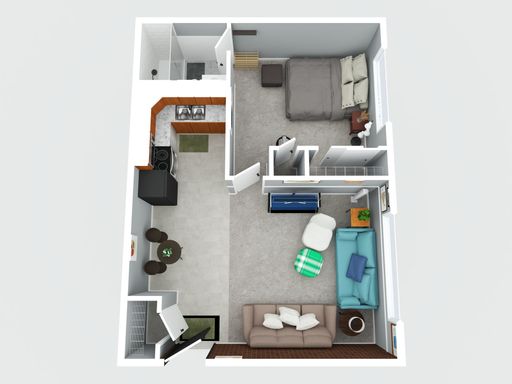 Listing photo thumbnail