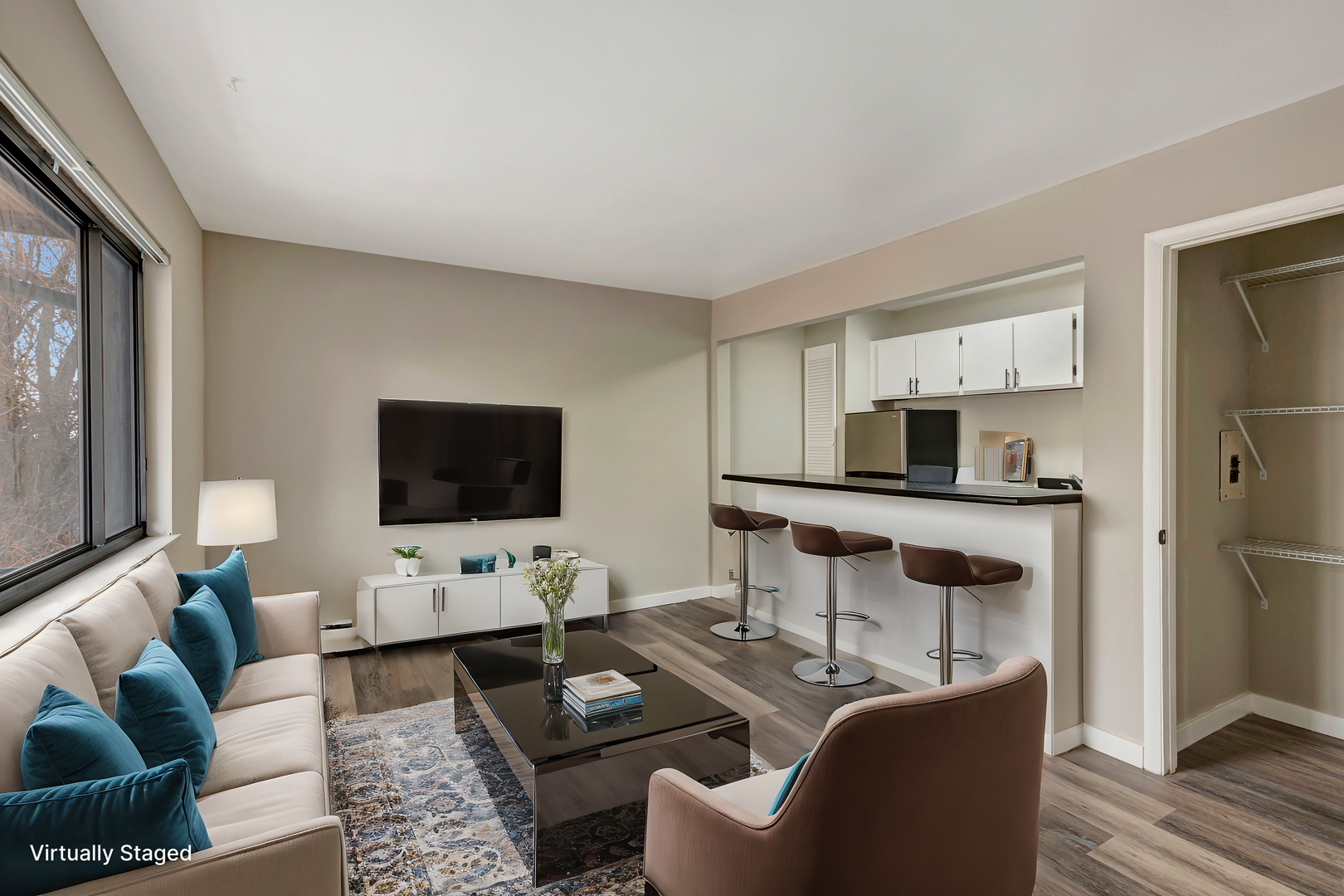 Cincinnati Apartment: 2839-2857 Cypress Way