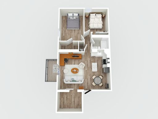 5615 Happy Hollow Rd, Unit 7, Milford, OH 45150