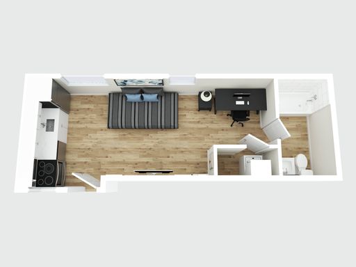 6919 Montgomery Rd - 6919-12, Unit 12, Cincinnati, OH 45236
