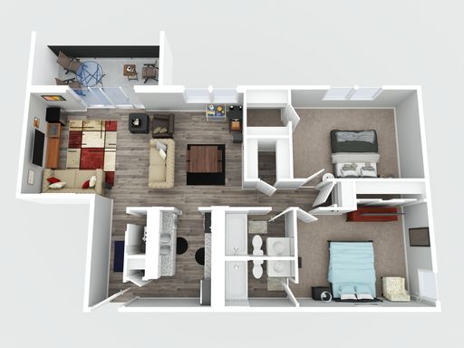3501 Section Rd, Unit 604, Cincinnati, OH 45237