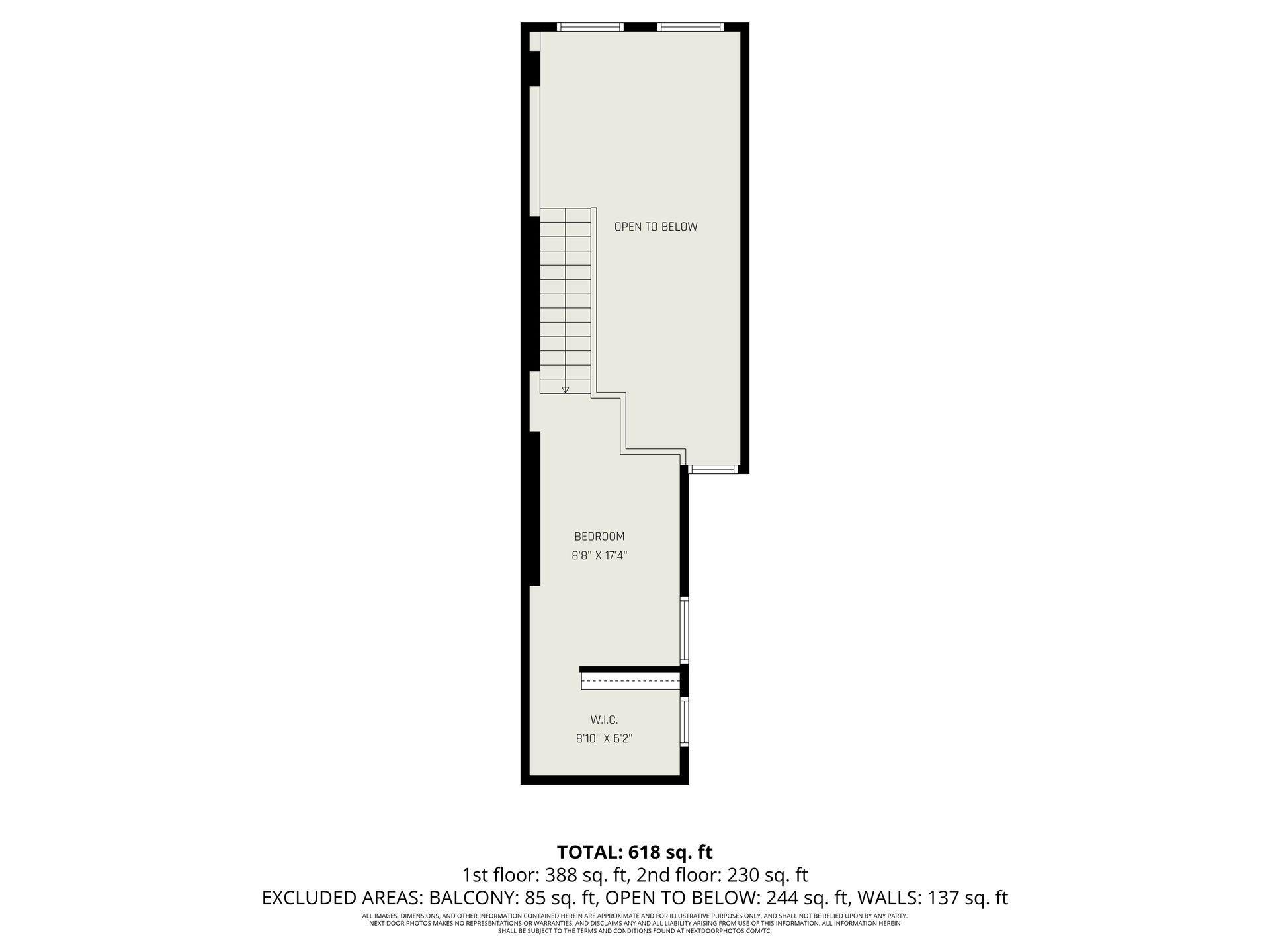 Listing photo