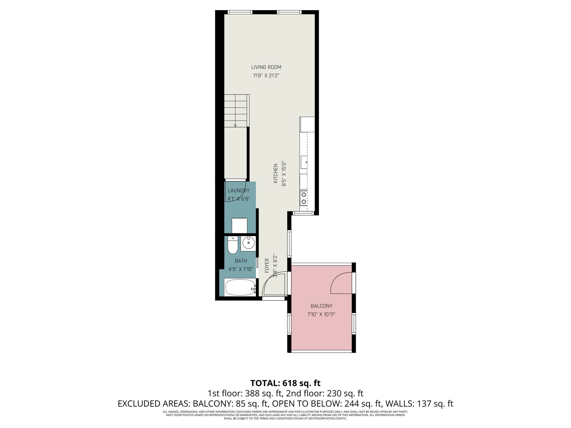Listing photo