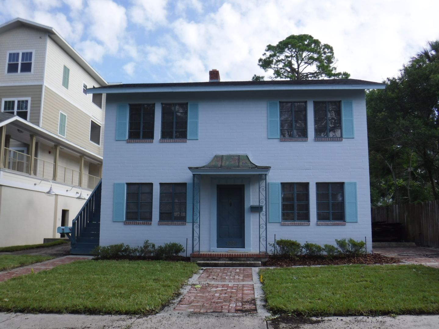 Gainesville Apartment: 1026 SW 6th Avenue