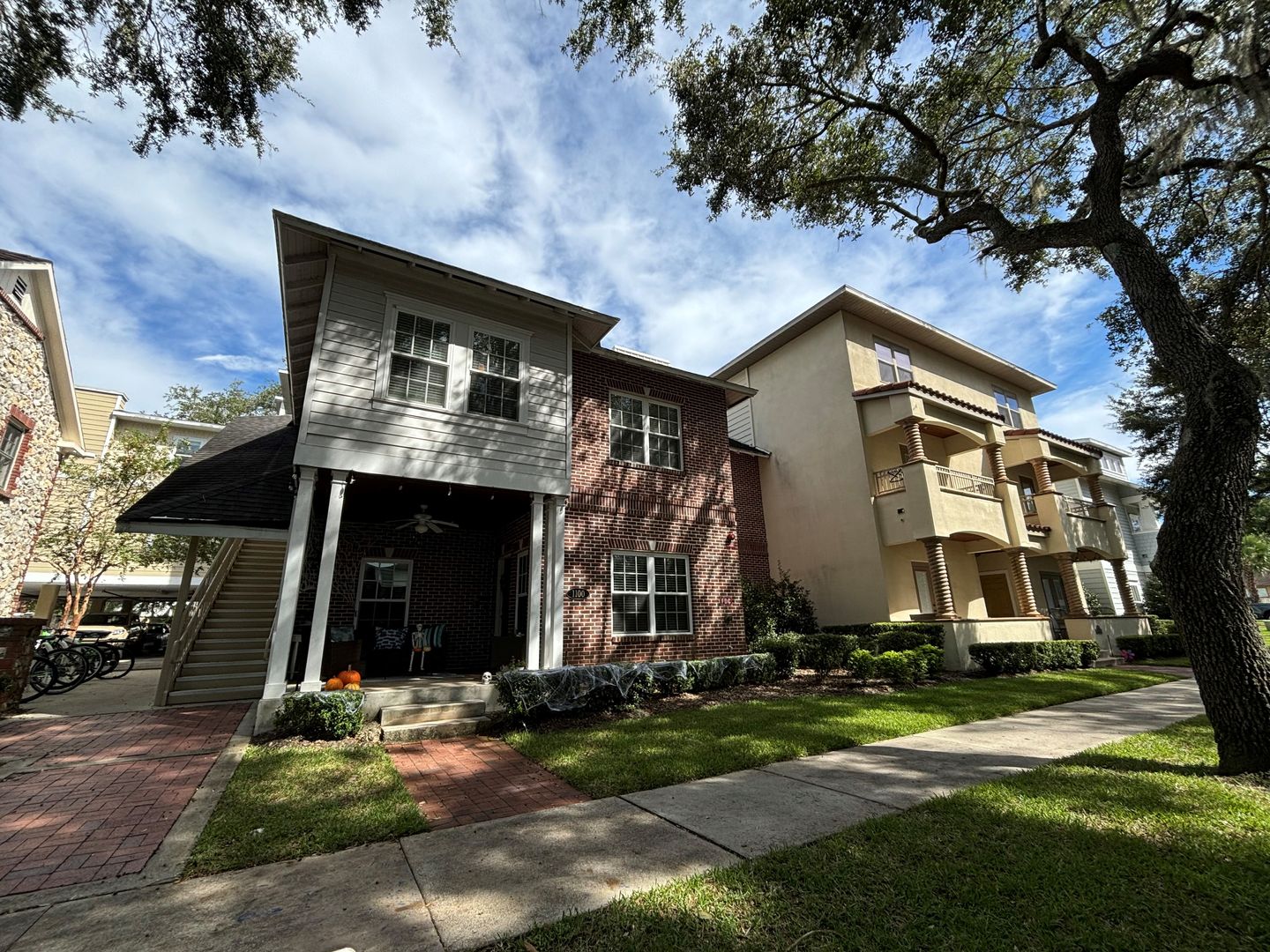 Gainesville Apartment: 1100 SW 6th Avenue