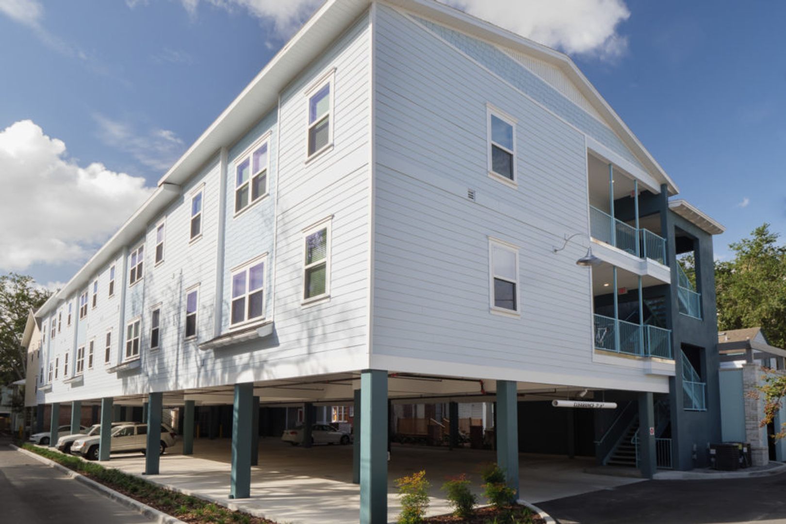 Gainesville Apartment: 1011 SW 5th Avenue