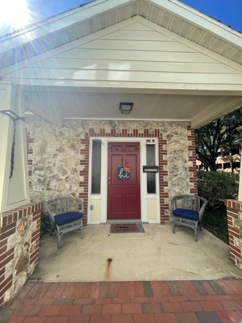 Gainesville Apartment: 517 SW 12th Street
