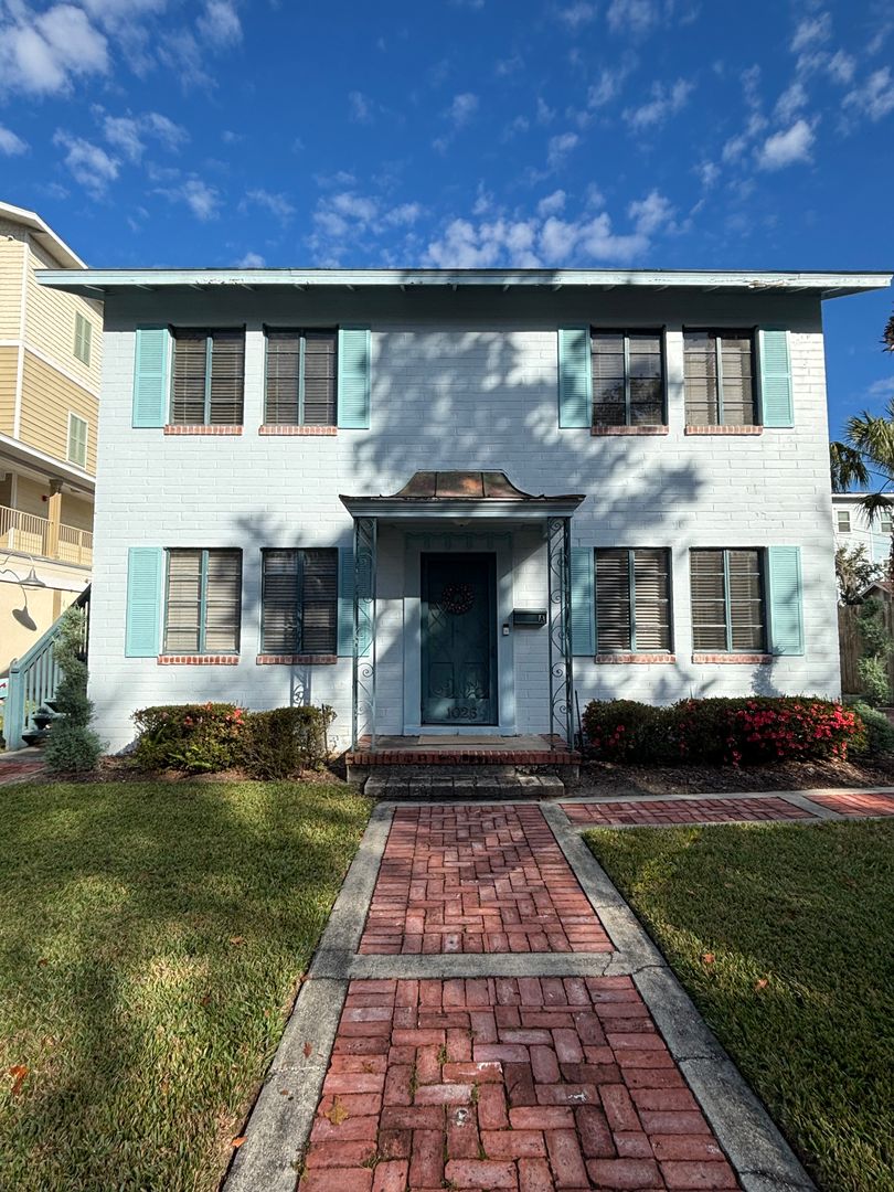 Gainesville Apartment: 1026 SW 6th Avenue