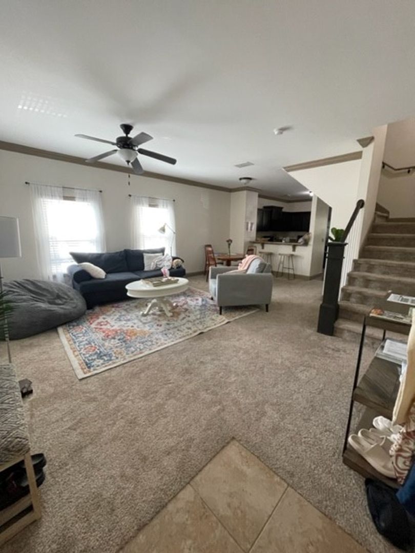Gainesville Apartment: 1100 SW 6th Avenue