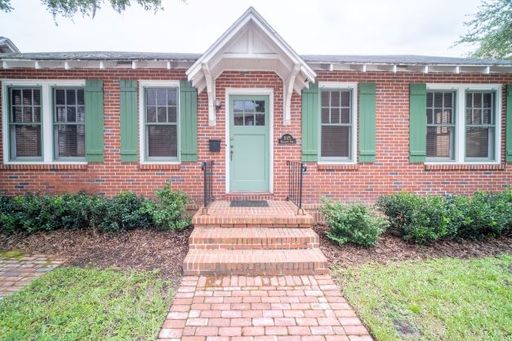 Fall 2027!! Live in this Historic yet modern 4 bedroom! – photo 1