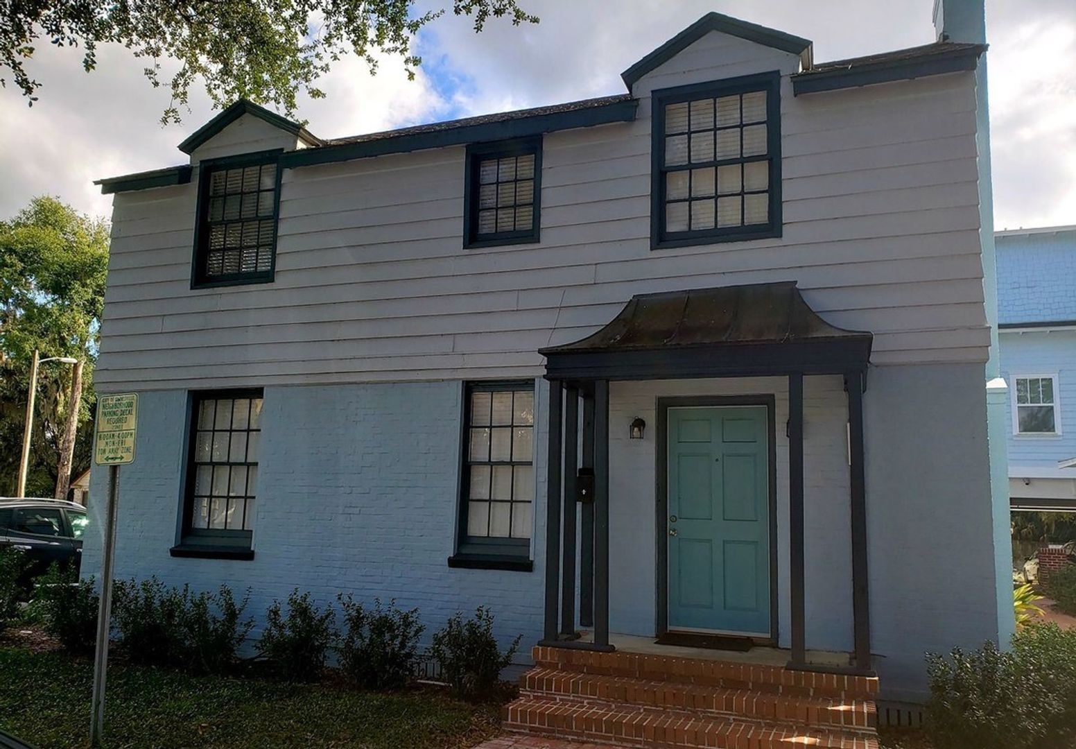 Gainesville Apartment: 1100 SW 6th Avenue