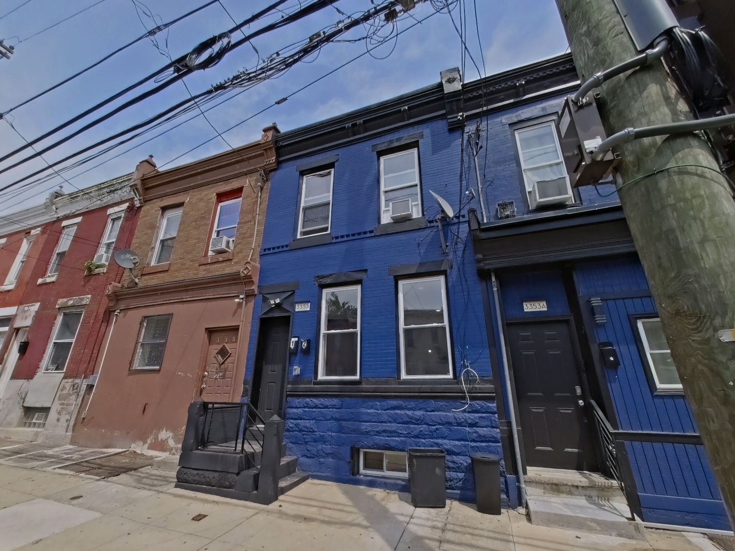 Philadelphia Apartment: 3355 N 2nd St