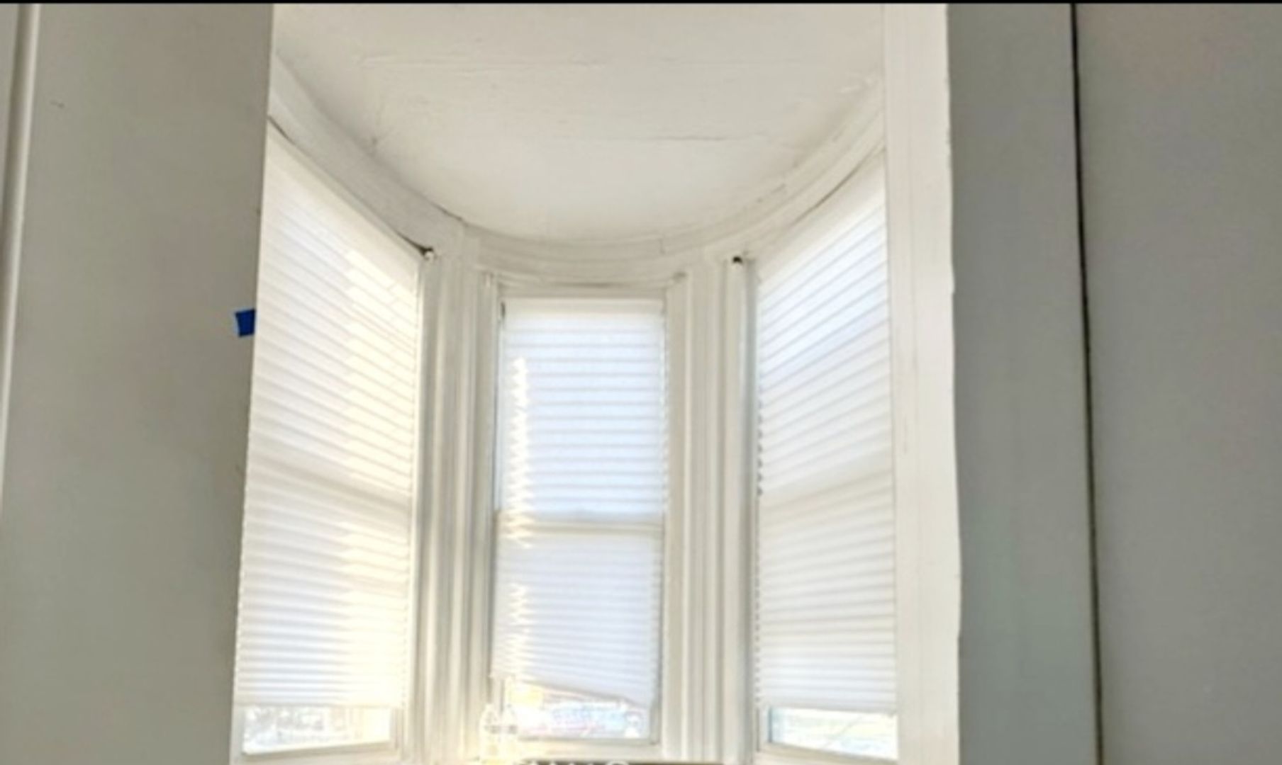 Philadelphia Apartment: 5500 W Thompson St