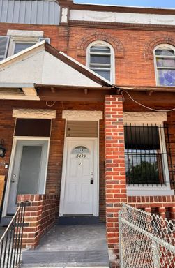 5439 Hunter St - Unit 1 Philadelphia, PA 19131 – photo 1