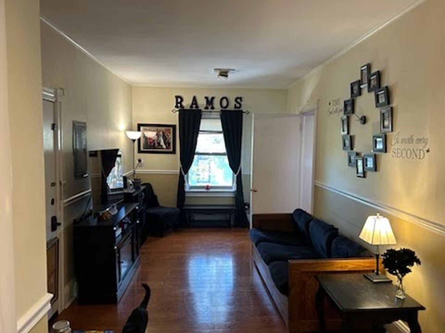 Easton Apartment: 24-28 S 2nd St