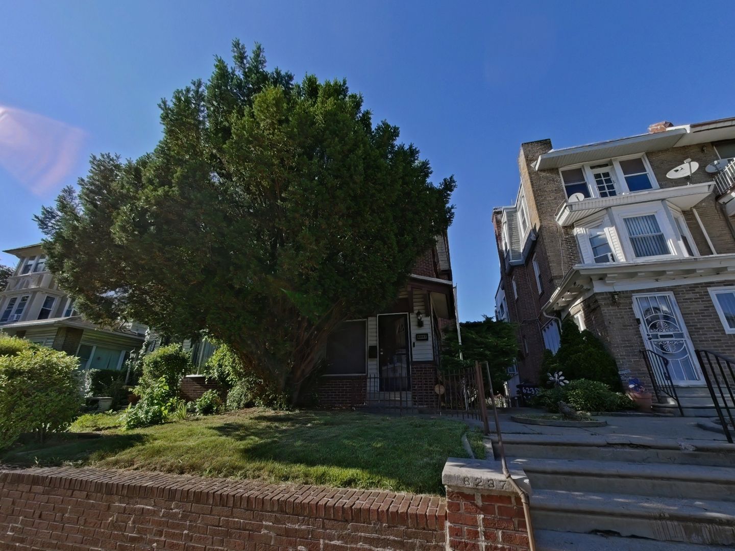 Philadelphia Apartment: 6237 Carpenter St