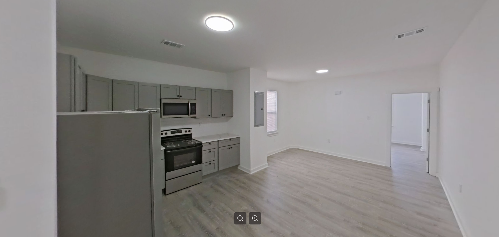 Philadelphia Apartment: 6459 N 16th St