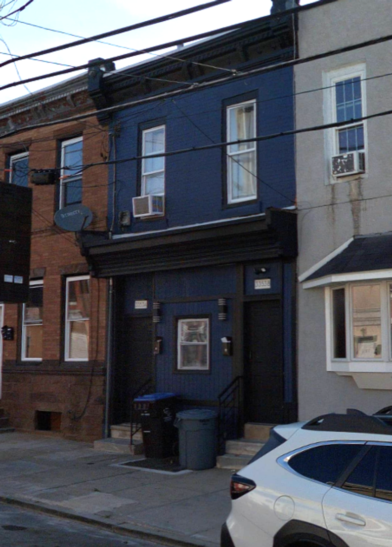 Philadelphia Apartment: 3353 N 2nd St